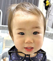 あさひちゃん