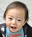 れおちゃん