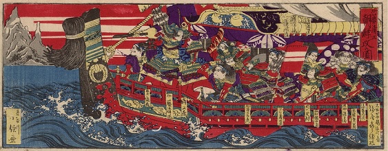 写真:玩具絵