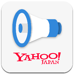 イラスト：Yahoo!防災速報アイコン