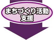 まちづくり活動支援