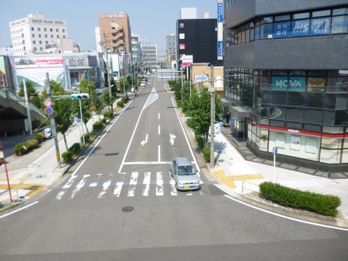 写真：刈谷駅前線の写真