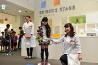 写真:夢と学びの科学体験館3