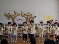 写真：音楽会