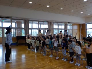 交通安全
