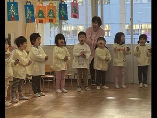 みんなで楽しく歌う会写真