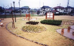 写真：芋川遺跡（一ツ木町）