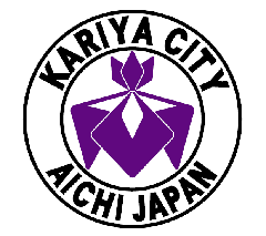 イラスト:刈谷市 アイコン