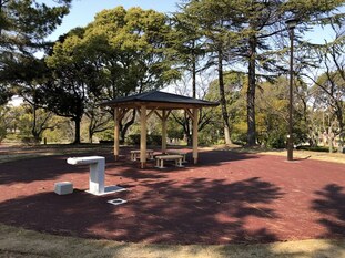 日高公園