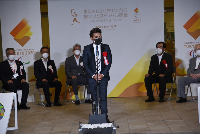 写真:ミクロさんからのメッセージ