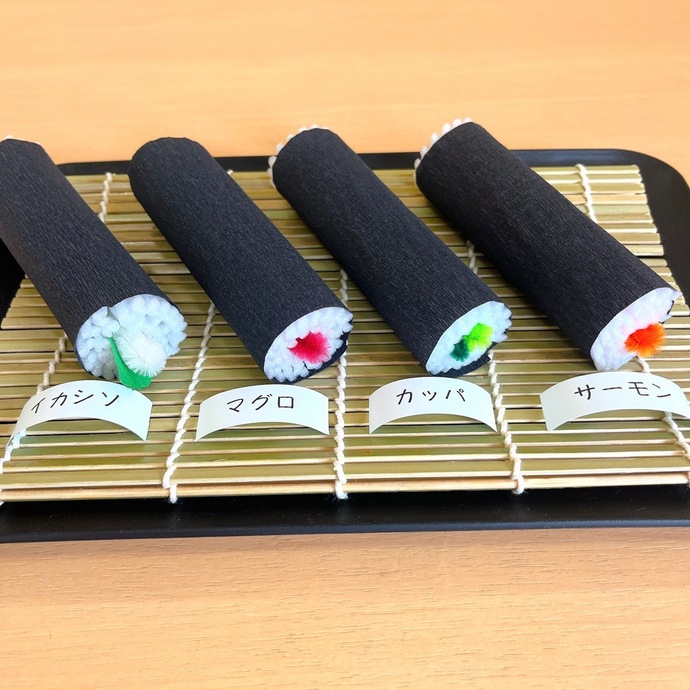 写真：ネットdeおすし