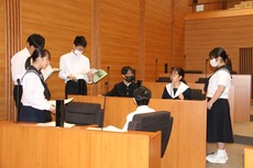 刈谷東中学校5