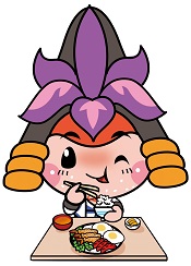 かつなりくん