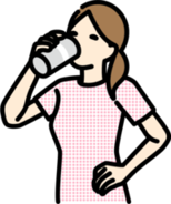 飲酒