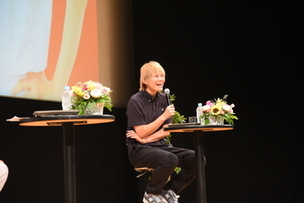 高田真希